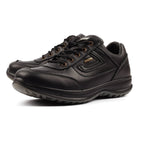 Airwalker Black Active Shoe