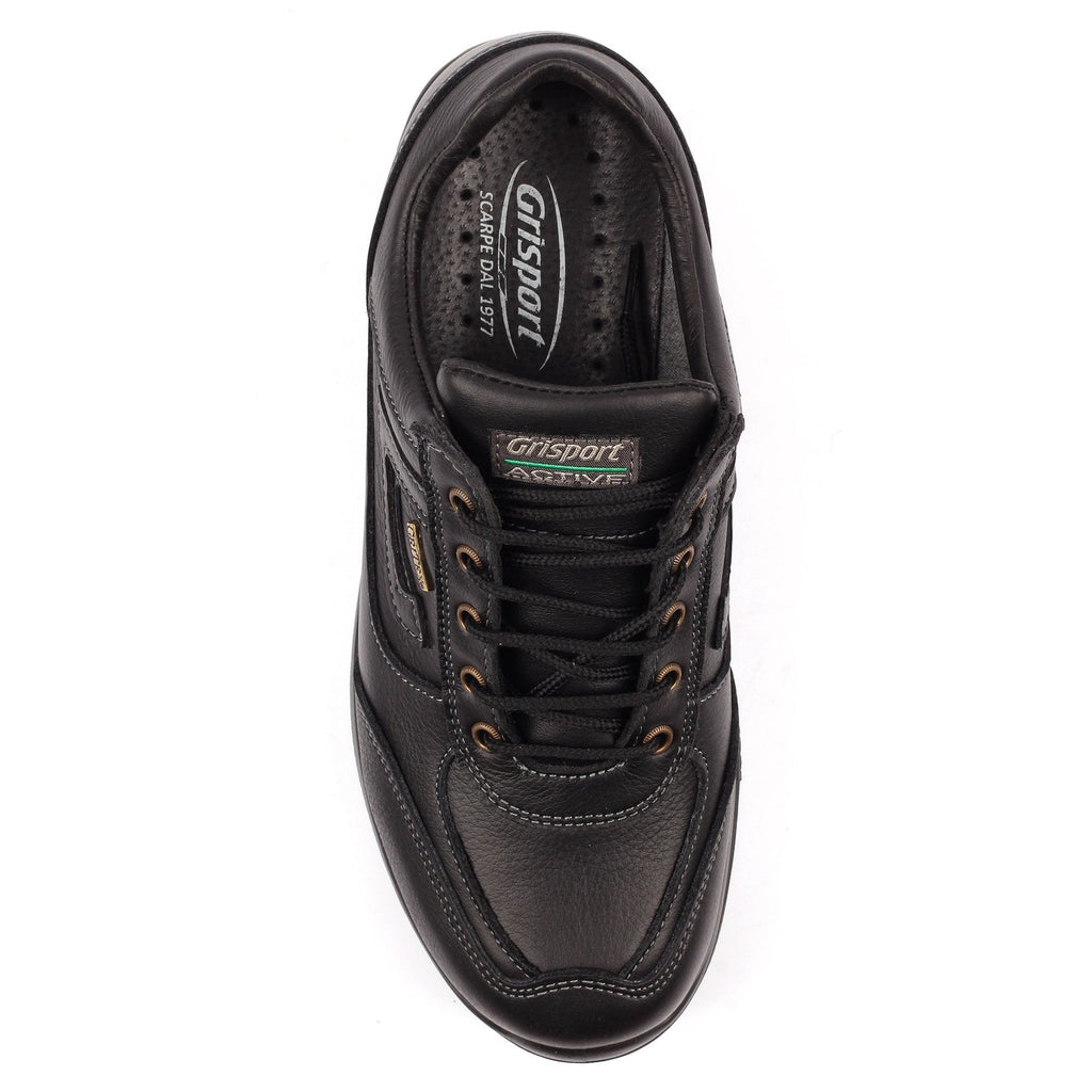 Airwalker Black Active Shoe