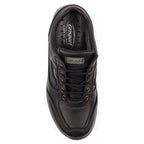 Airwalker Black Active Shoe