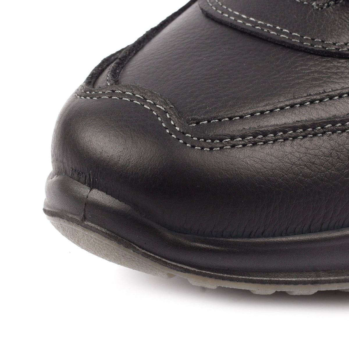 Airwalker Black Active Shoe