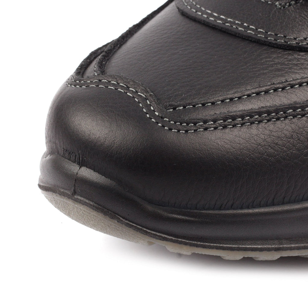 Airwalker Black Active Shoe