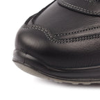 Airwalker Black Active Shoe
