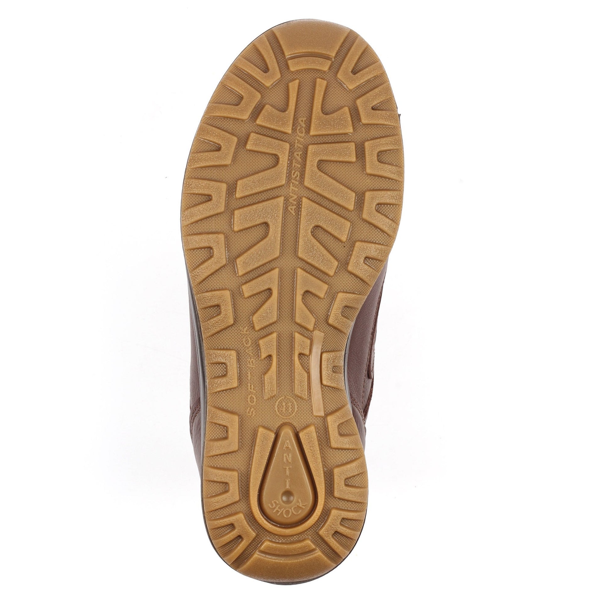 Airwalker Walking Shoe