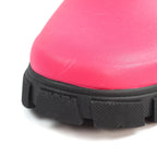 Lake Pink Ankle Wellington