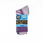 Ladies Coolmax 2 Pack Socks