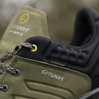 Motion Olive Shoe