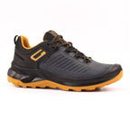 Leap Navy Walking Shoe