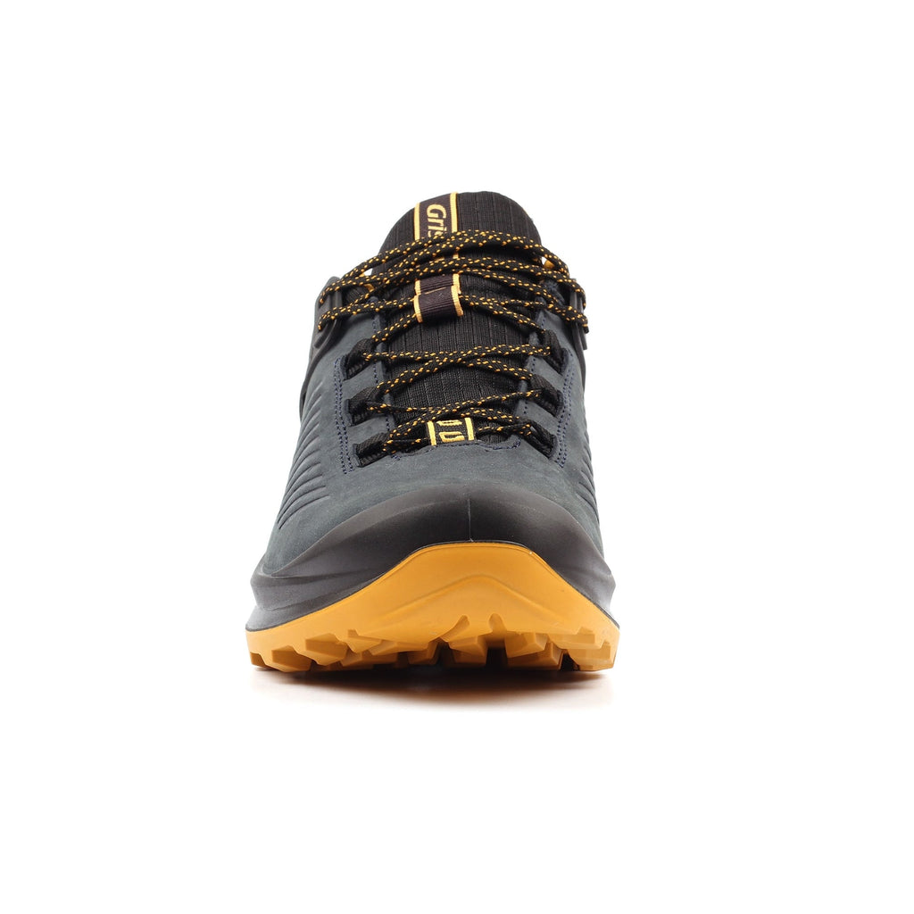 Leap Navy Walking Shoe