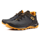Leap Navy Walking Shoe