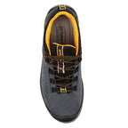 Leap Navy Walking Shoe