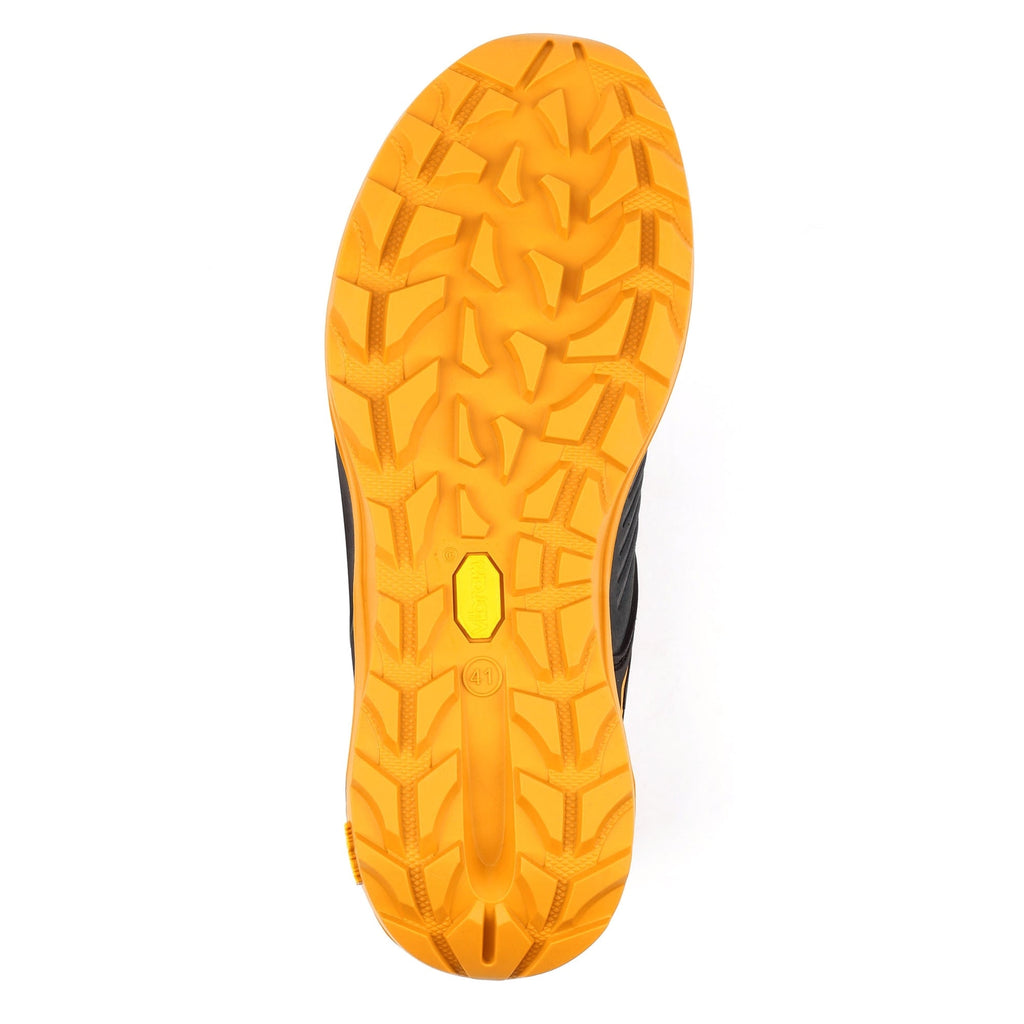 Leap Navy Walking Shoe