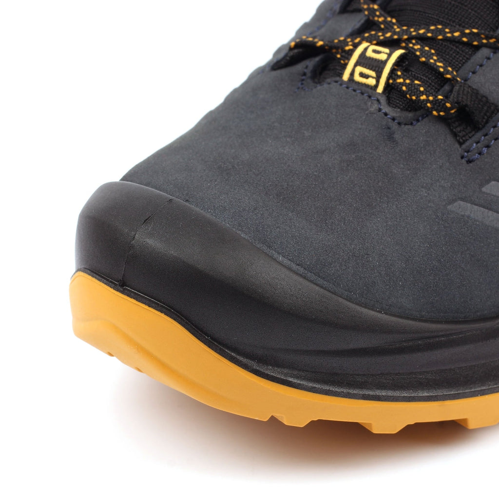 Leap Navy Walking Shoe