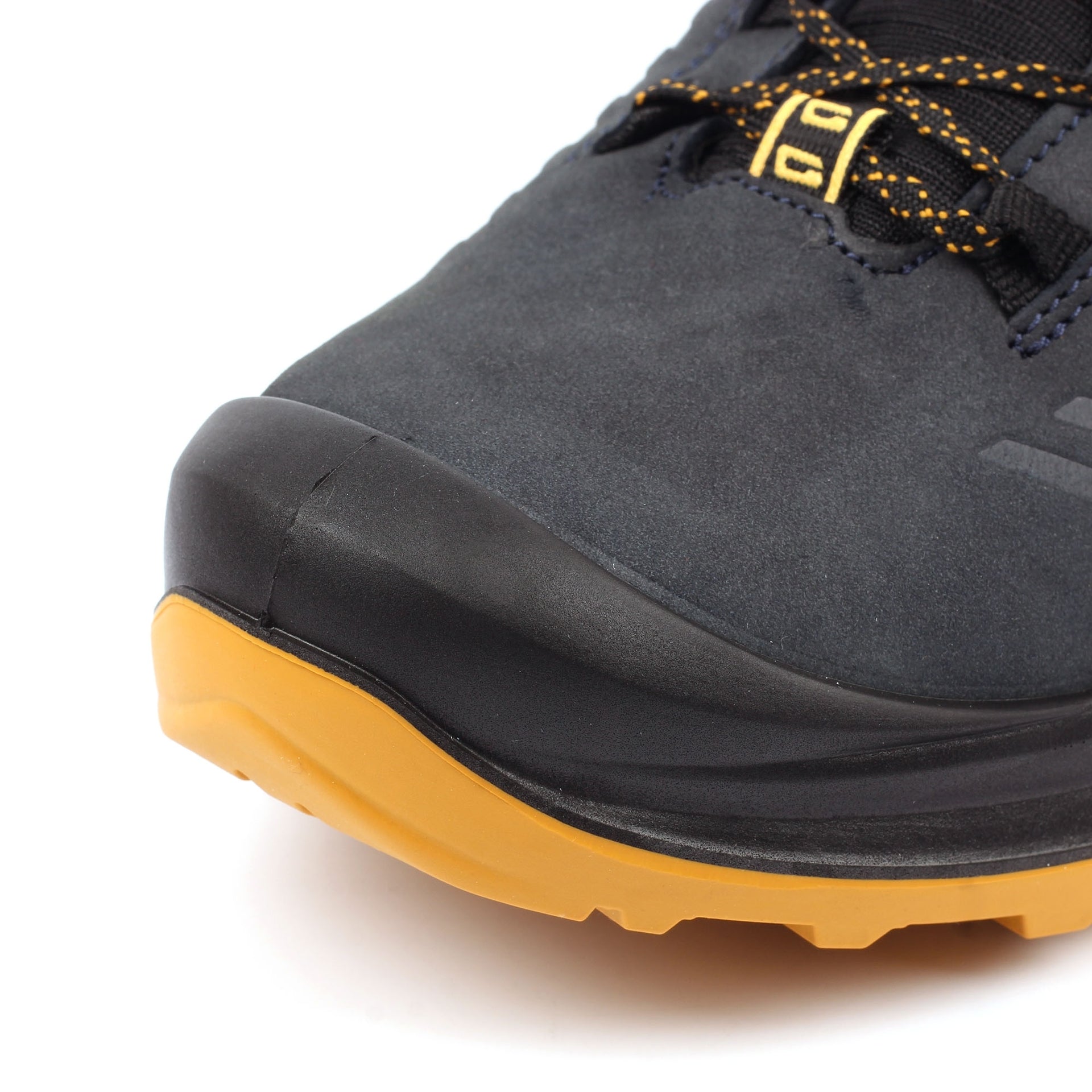 Leap Navy Walking Shoe