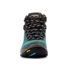 Lady Glide Teal Waterproof Hiking Boot