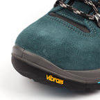Lady Glide Teal Waterproof Hiking Boot