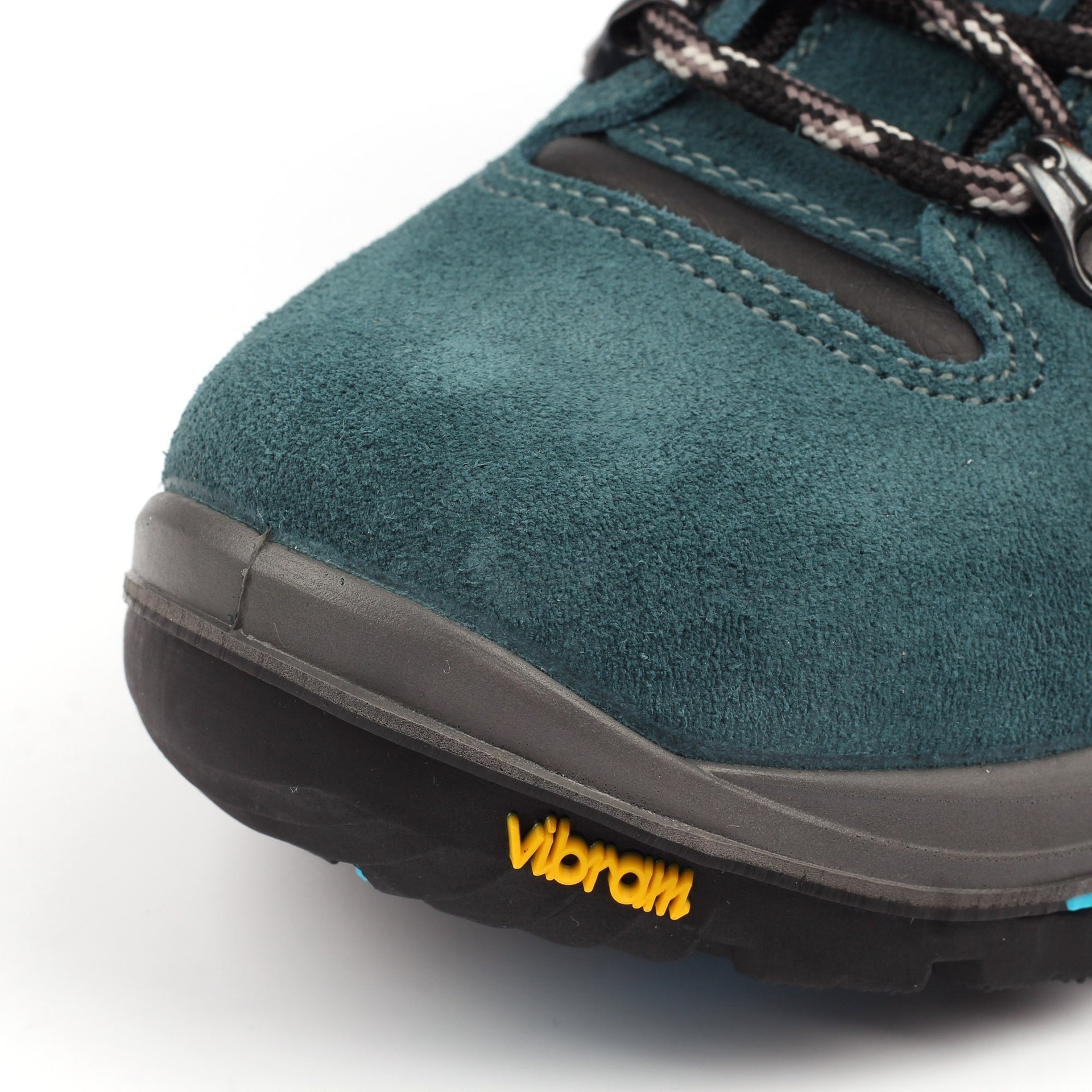 Lady Glide Teal Waterproof Hiking Boot