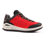 Phoenix Red Walking Shoe