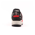 Phoenix Red Walking Shoe
