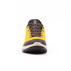Phoenix Yellow Walking Shoe