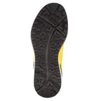 Phoenix Yellow Walking Shoe