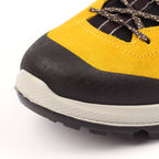 Phoenix Yellow Walking Shoe