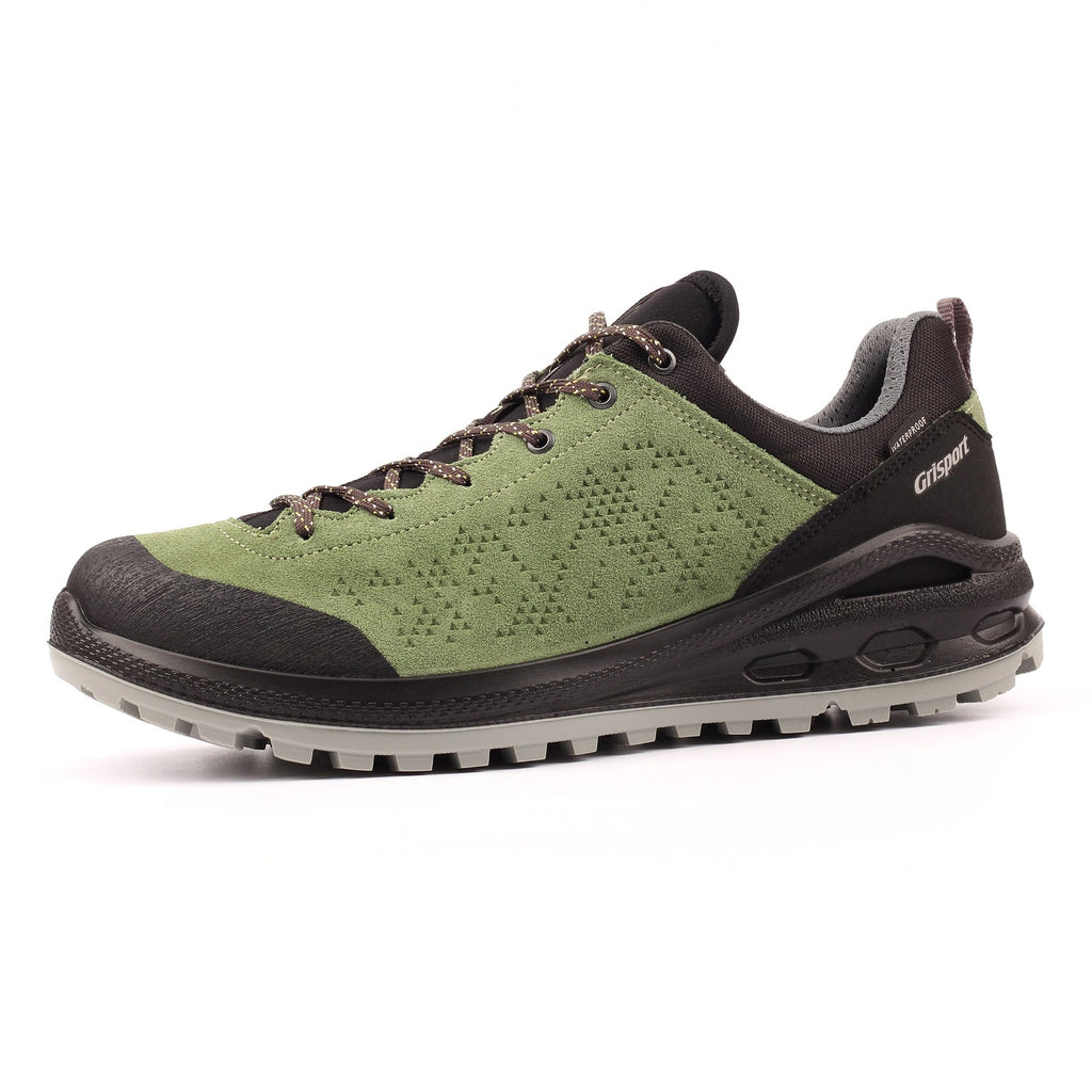 Phoenix Green Walking Shoe