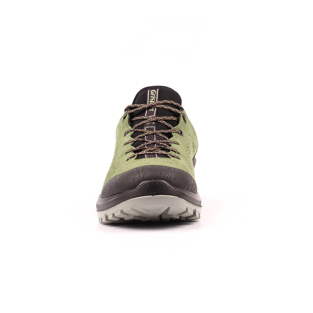 Phoenix Green Walking Shoe