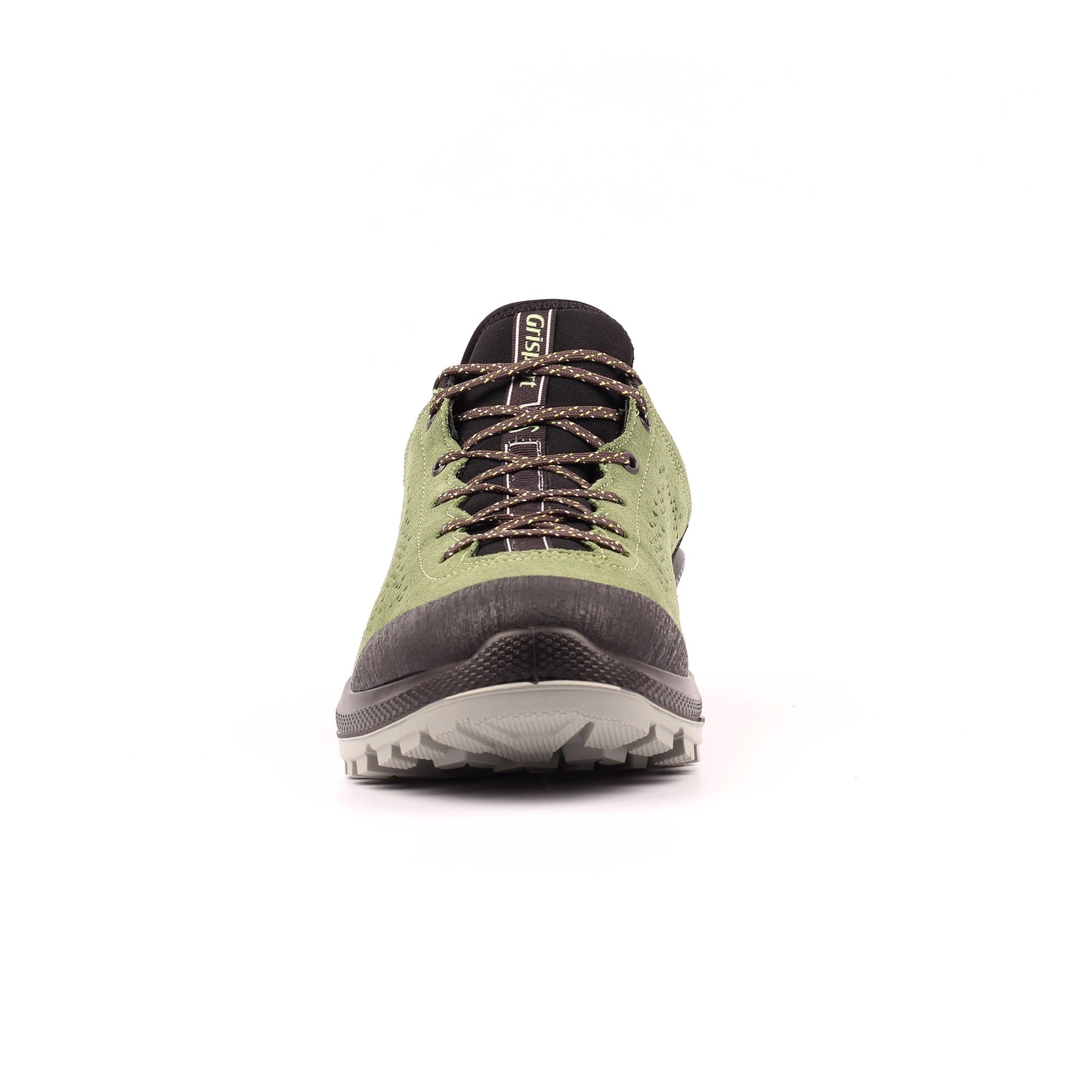 Phoenix Green Walking Shoe