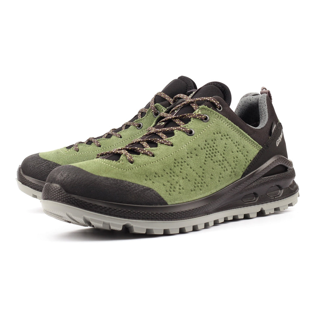 Phoenix Green Walking Shoe