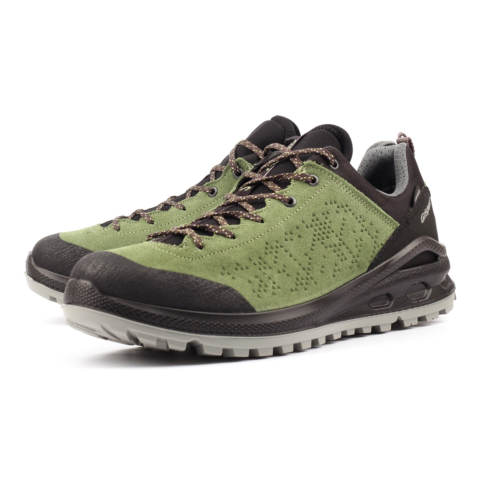 Phoenix Green Walking Shoe