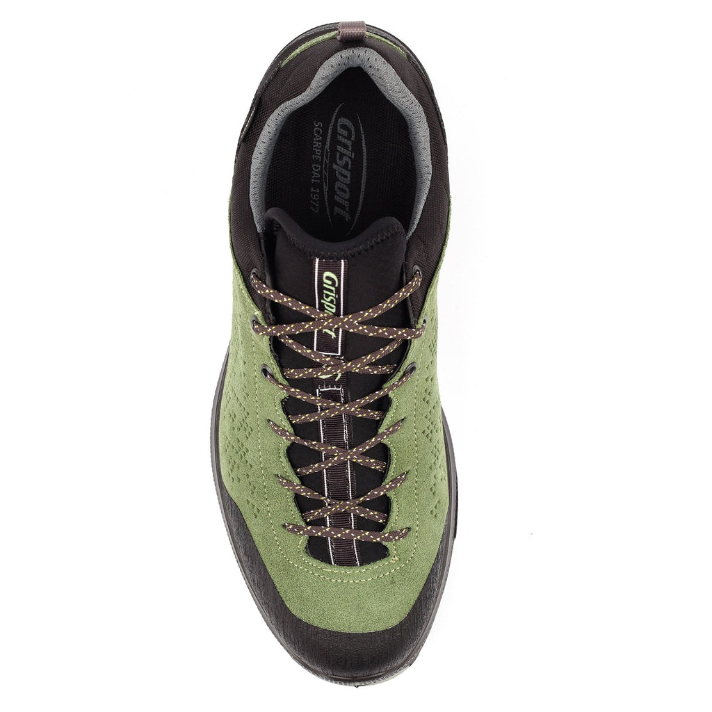 Phoenix Green Walking Shoe