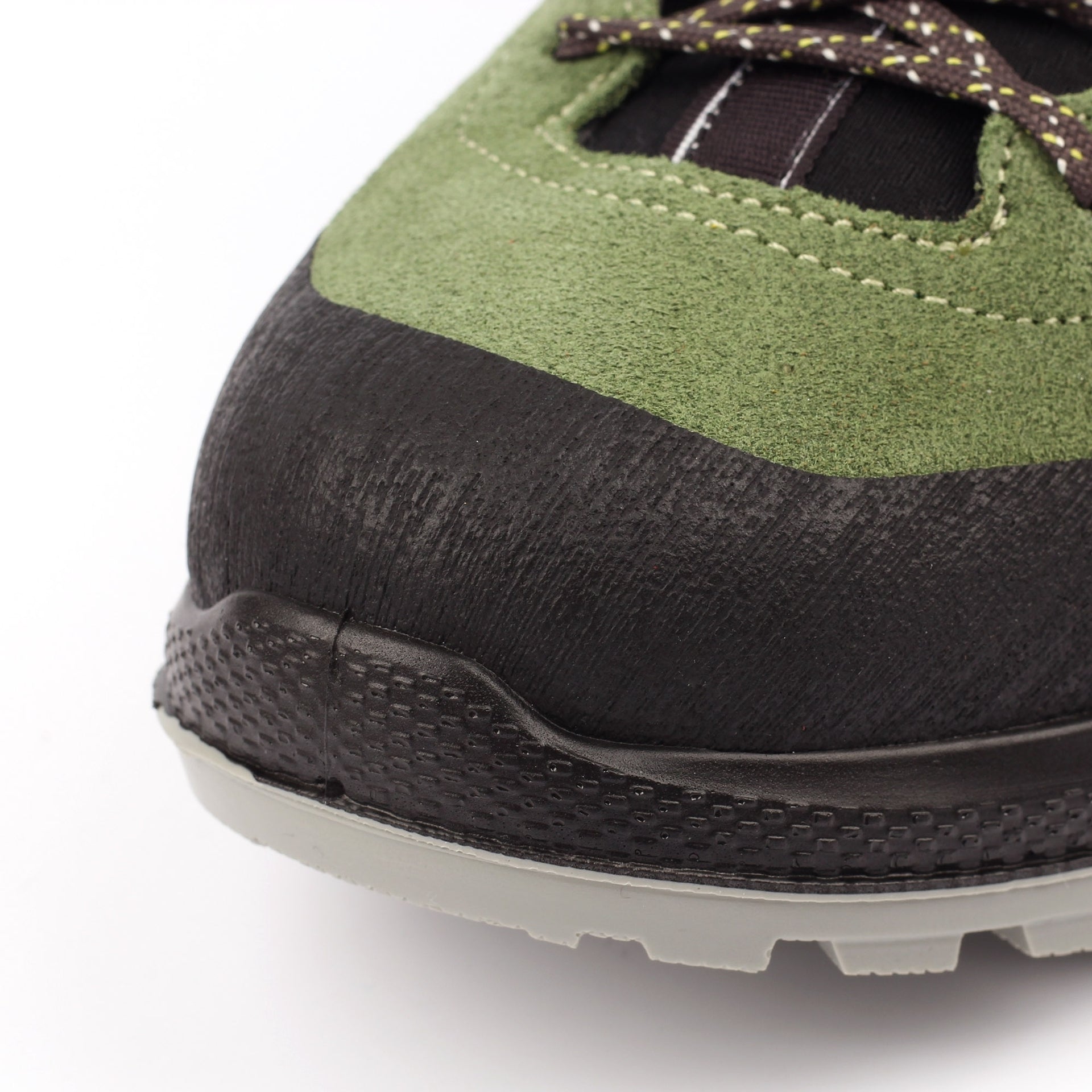 Phoenix Green Walking Shoe