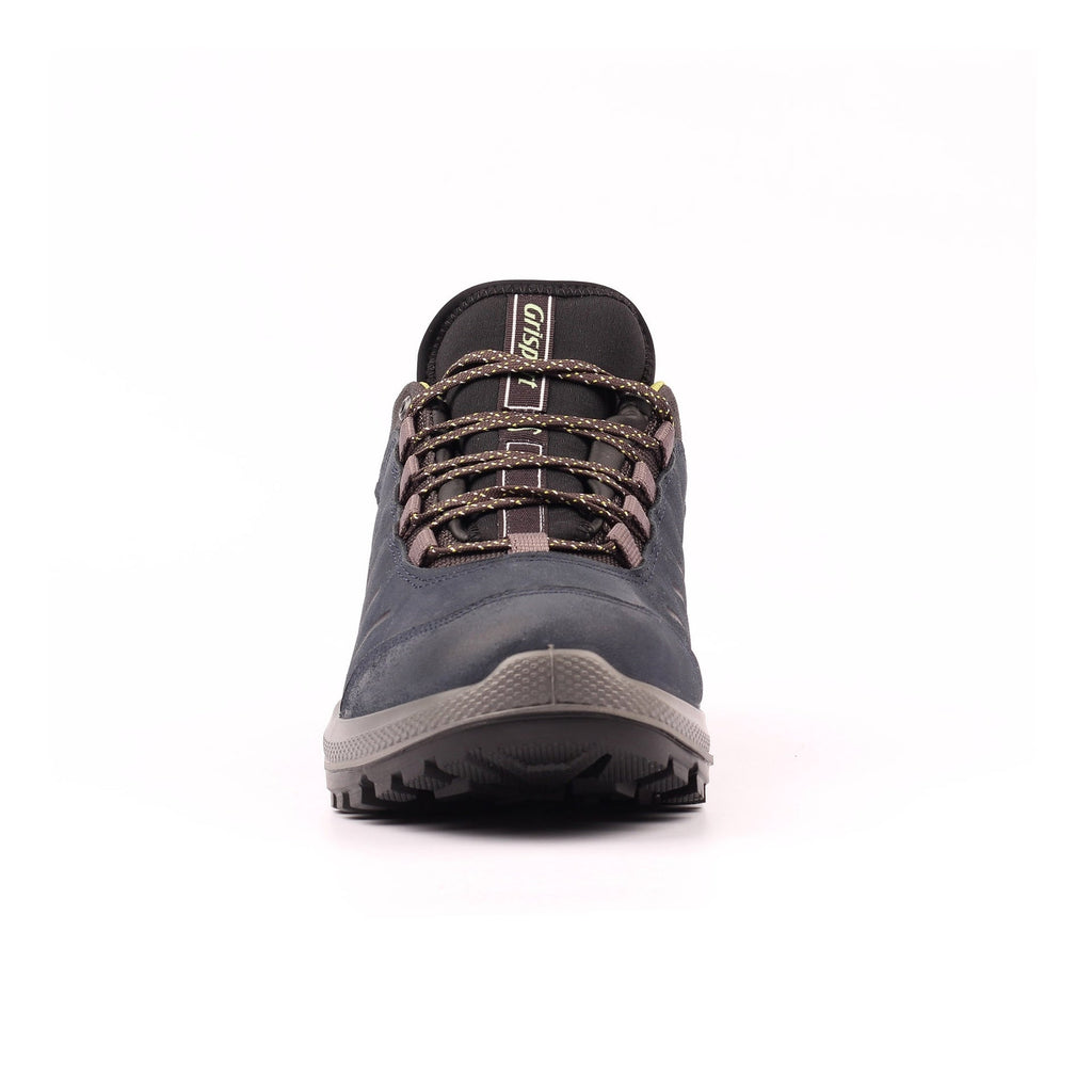 Tilbury Mens Navy Walking Shoe