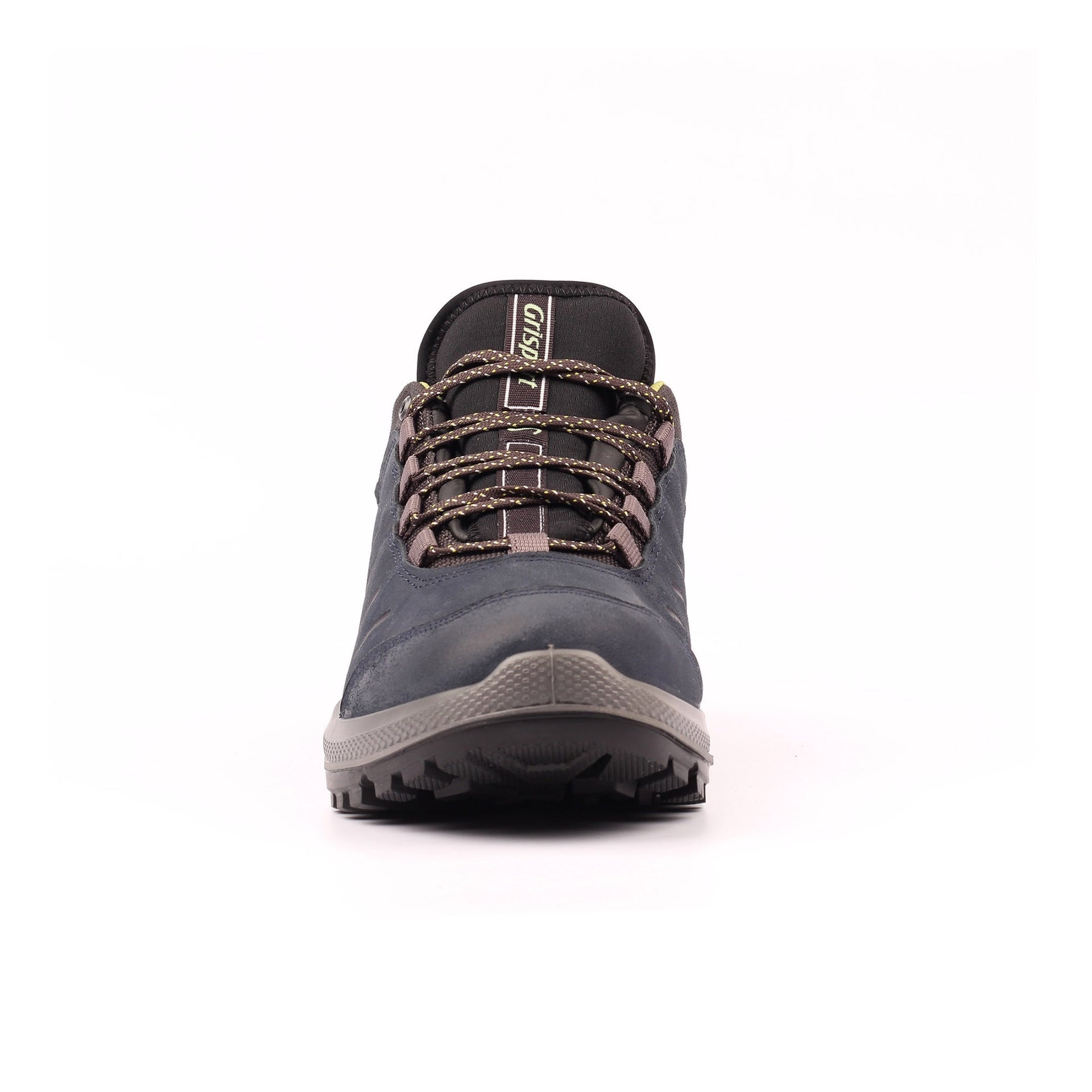 Tilbury Mens Navy Walking Shoe