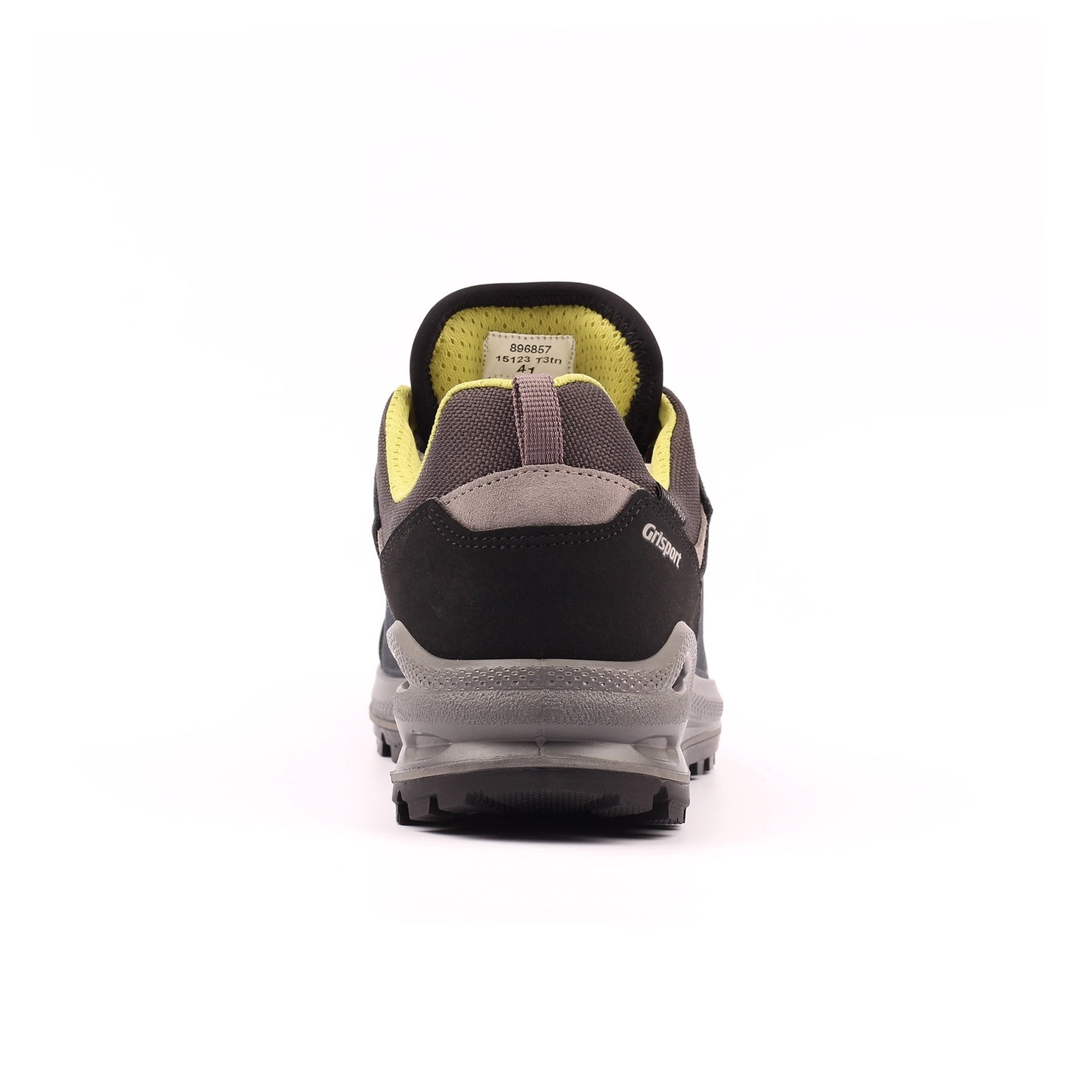 Tilbury Mens Navy Walking Shoe