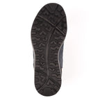 Tilbury Mens Navy Walking Shoe