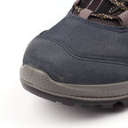 Tilbury Mens Navy Walking Shoe