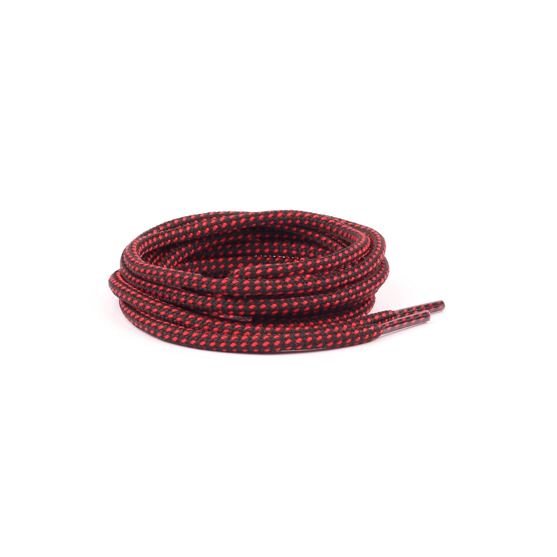 Grisport Red/Black 150cm Lace