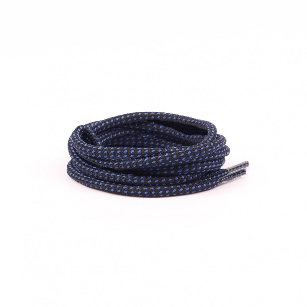 Grisport Light Blue/Dark Blue 150cm Lace