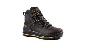 Makalu Brown Boot