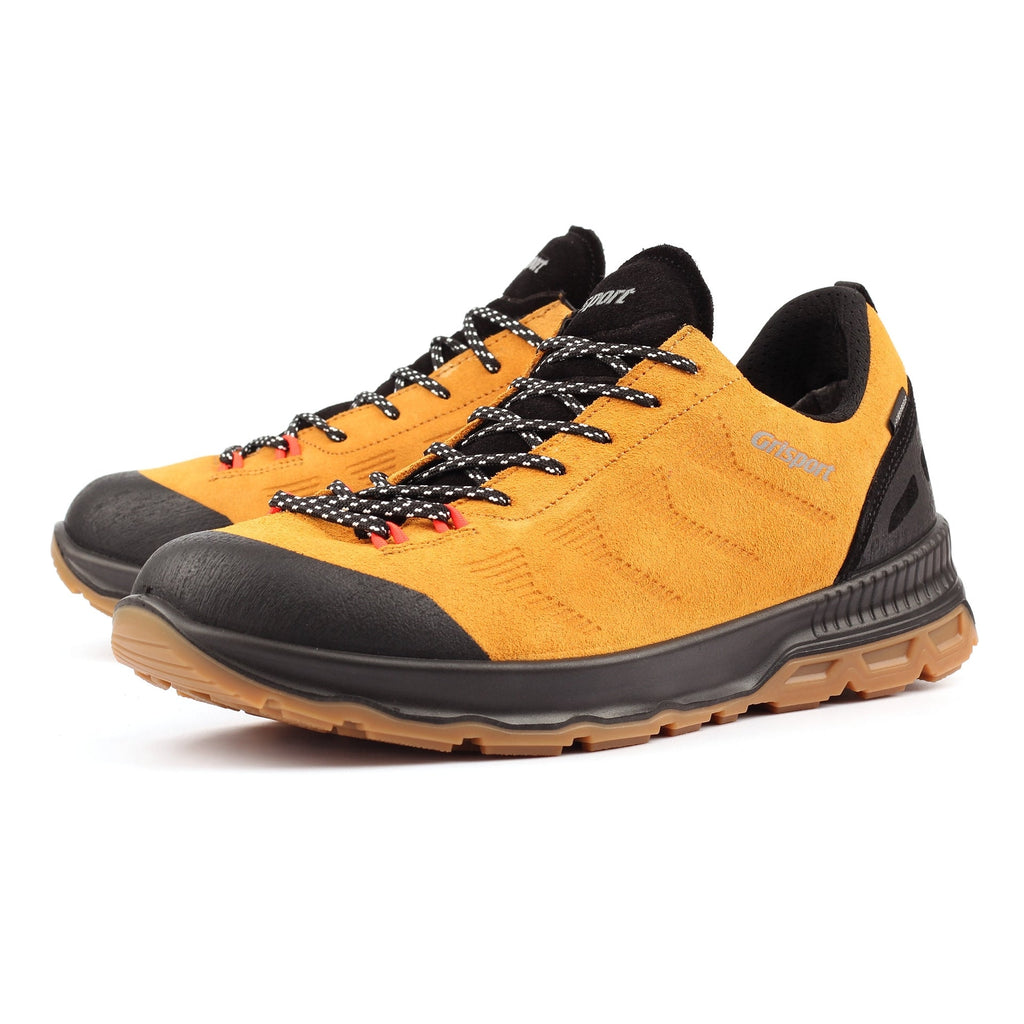 Renegade Orange Walking Shoe
