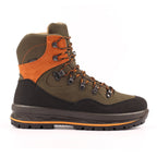 Flint Olive Trekking Boot