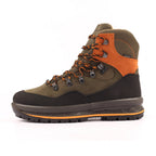 Flint Olive Trekking Boot