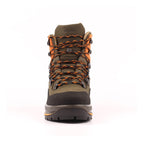 Flint Olive Trekking Boot