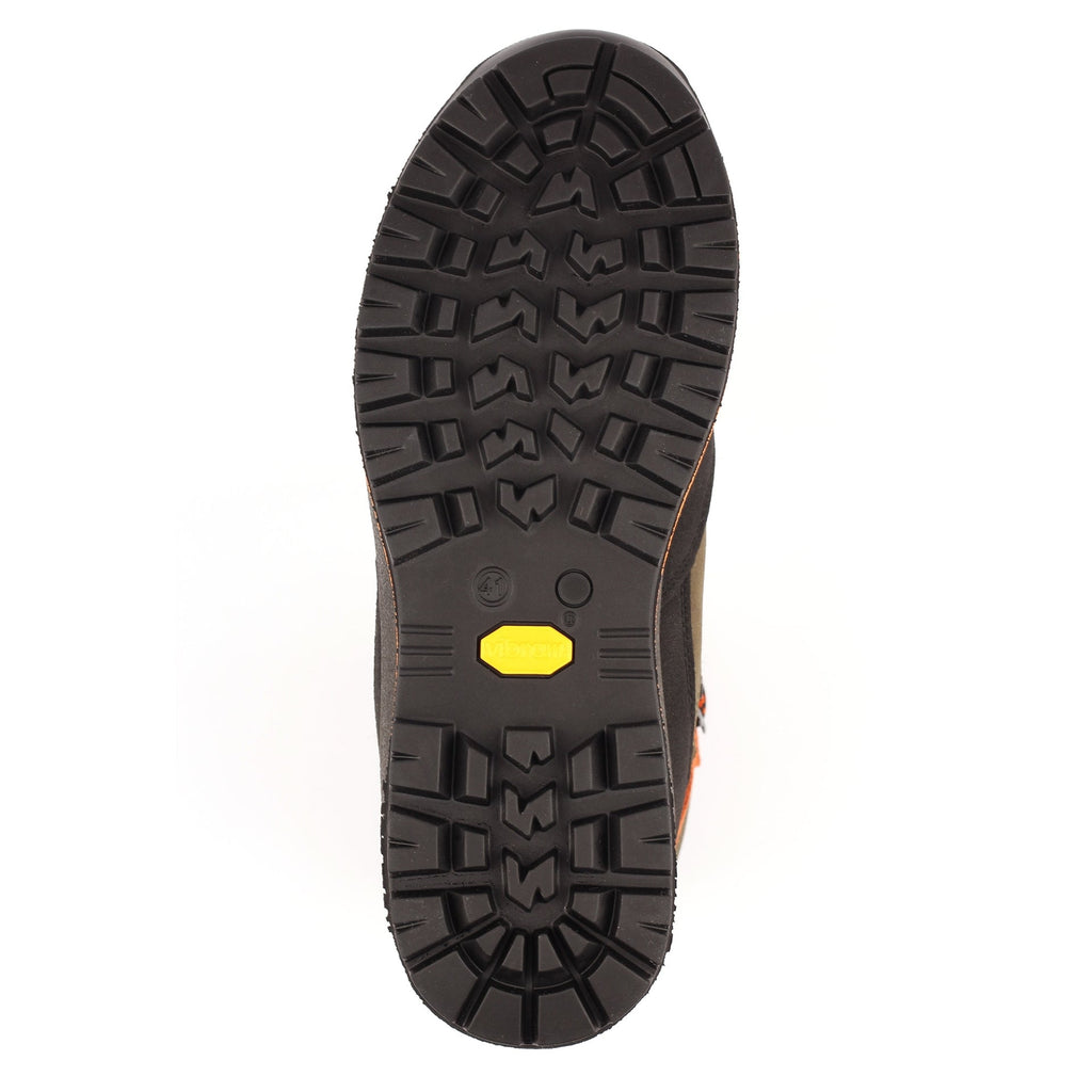 Flint Olive Trekking Boot