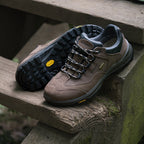 Eskdale Nubuck Walking Shoe