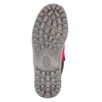 Lady Wolf Raspberry Trekking Boot