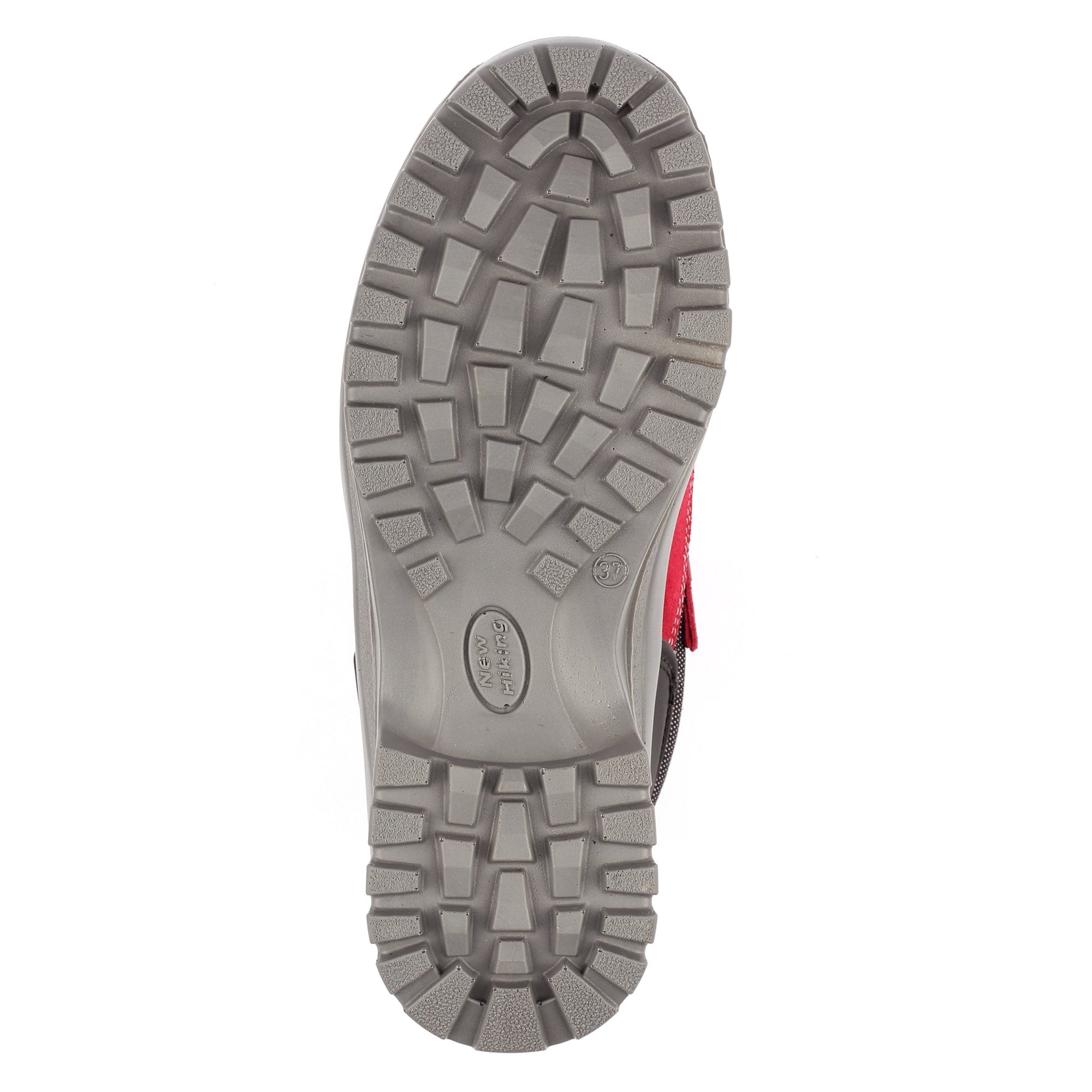 Lady Wolf Raspberry Trekking Boot