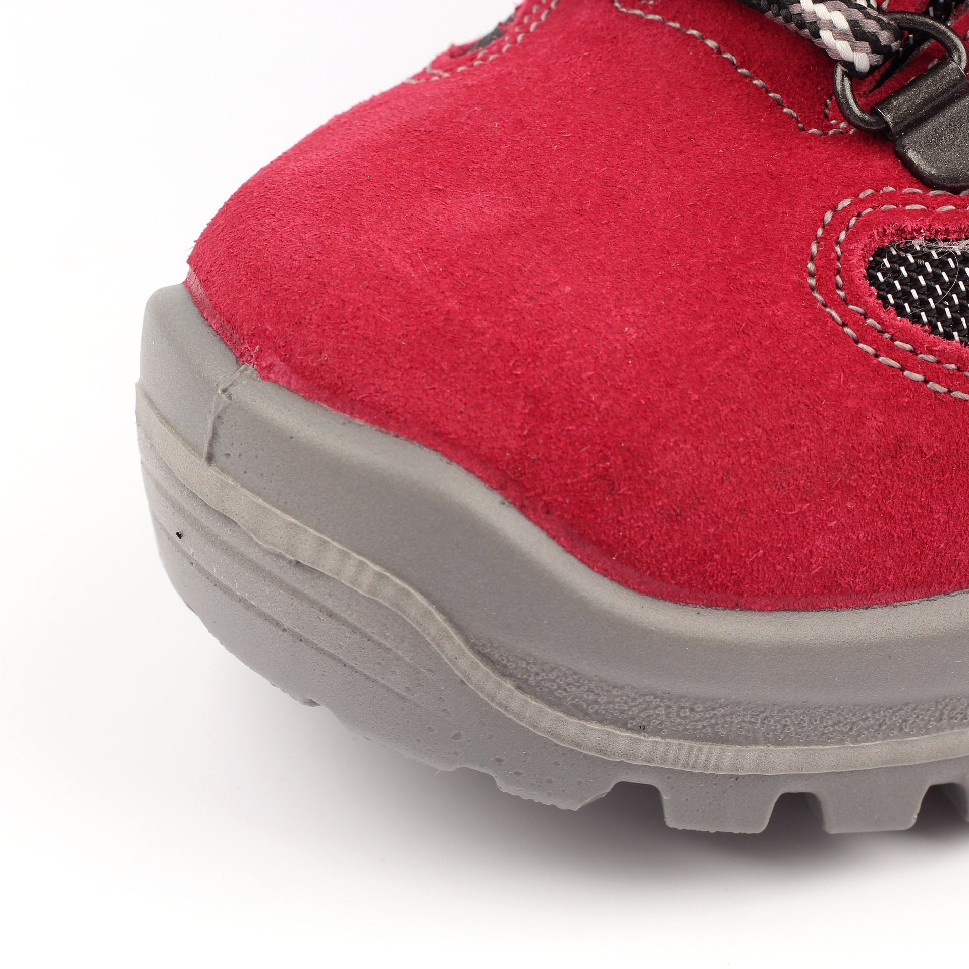 Lady Wolf Raspberry Trekking Boot