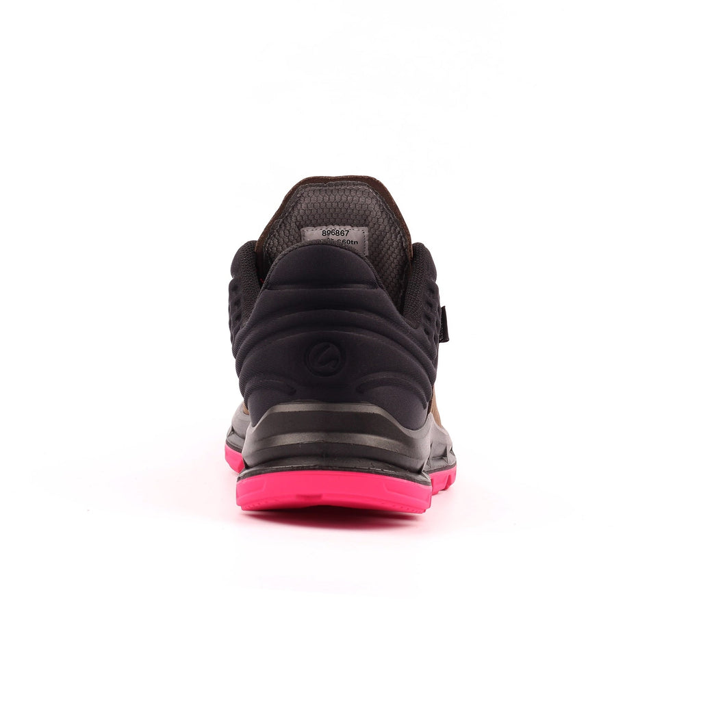 Lady Motion Grey Shoe